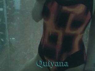 Quiyana