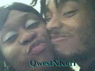 QwestNKori Melody Melons