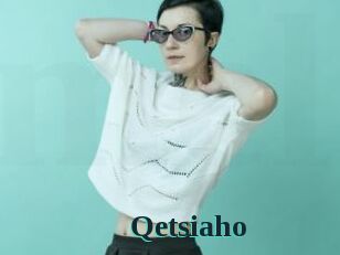 Qetsiaho