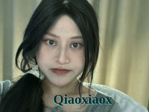 Qiaoxiaox