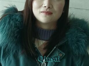 Qinsai