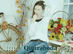 Qiturahoda