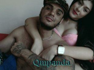 qmpanda Melody Melons