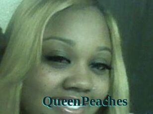 QueenPeaches