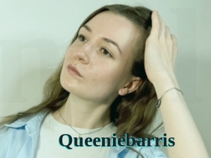Queeniebarris