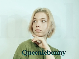 Queeniebenny