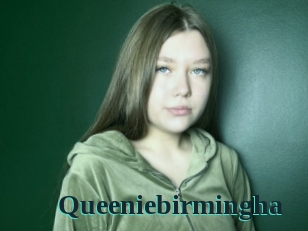 Queeniebirmingha