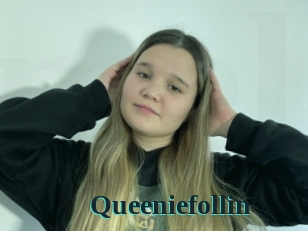Queeniefollin