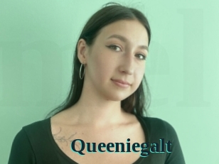 Queeniegalt