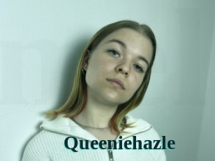 Queeniehazle