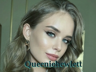 Queeniehewlett