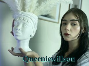 Queeniewillson