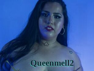 queenmell2 Melody Melons