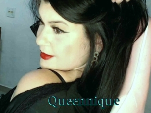 Queennique
