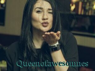 Queenofawesomnes