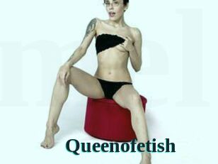 Queenofetish