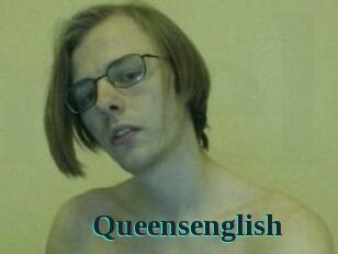 Queensenglish