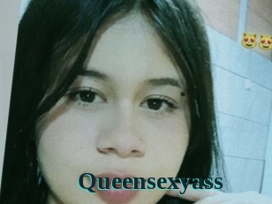 Queensexyass