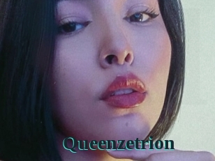Queenzetrion