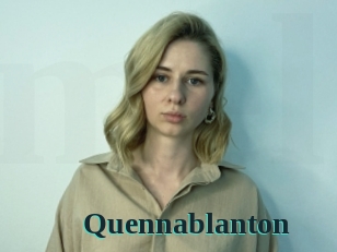Quennablanton