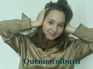 Quennacolburn