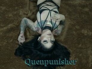 Quenpunisher