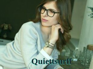 Quiettsurff