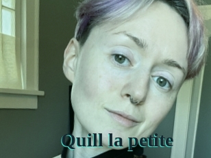 quill_la_petite Melody Melons