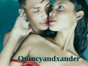 quincyandxander Melody Melons