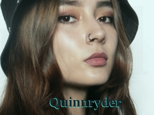 Quinnryder