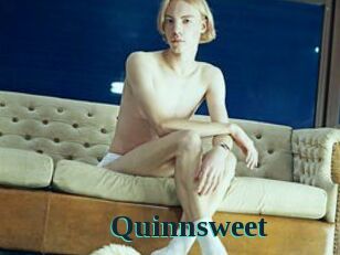 Quinnsweet
