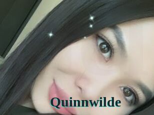Quinnwilde
