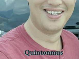 Quintonmus