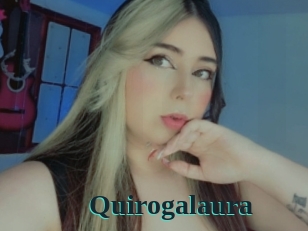 Quirogalaura
