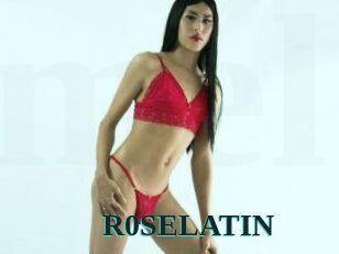 R0SELATIN Melody Melons