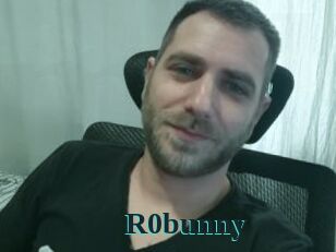 R0bunny Melody Melons