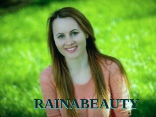 RAINABEAUTY