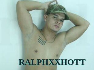 RALPHXXHOTT