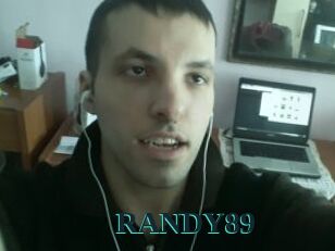 RANDY89 Melody Melons