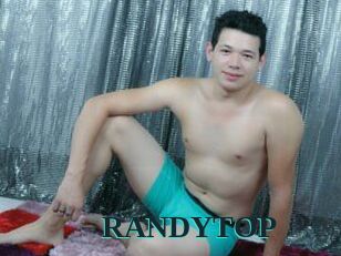 RANDYTOP Melody Melons