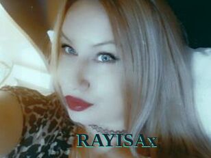 RAYISAx