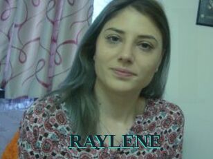 RAYLENE_ Melody Melons