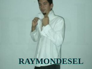 RAYMONDESEL