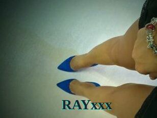 RAYxxx
