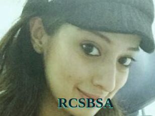 RCSBSA