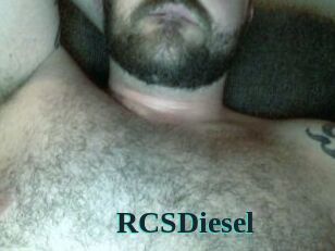 RCSDiesel