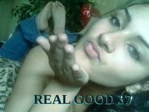 REAL_GOOD_37 Melody Melons