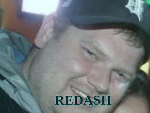 REDASH