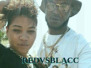 REDVSBLACC Melody Melons
