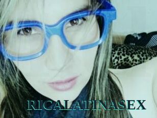 RICALATINASEX